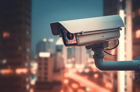 Business Security Systems