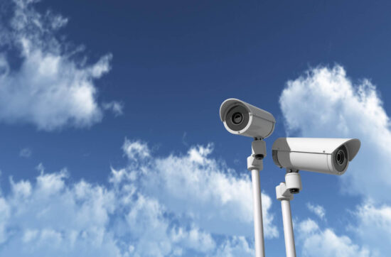 security cameras systems near me