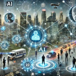 The Impact of AI on Modern Security Systems