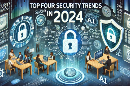 top-four-security-trends-in-2024