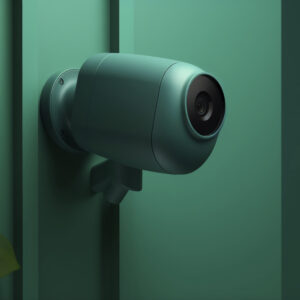 Commercial Video Security