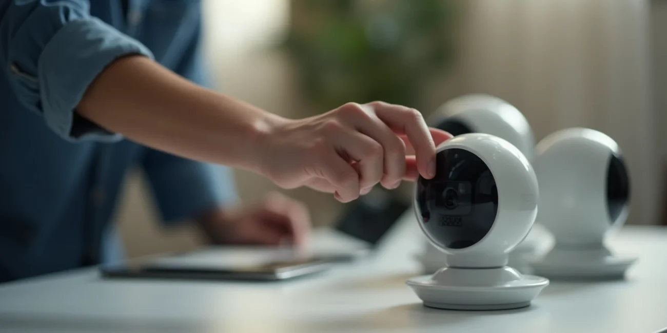 choosing best alarm company