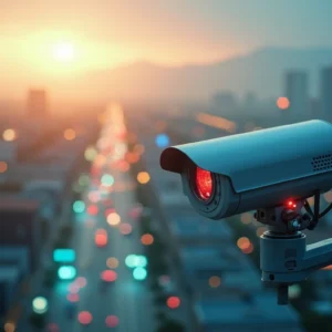 AI Cloud Analytics Cameras in Menifee