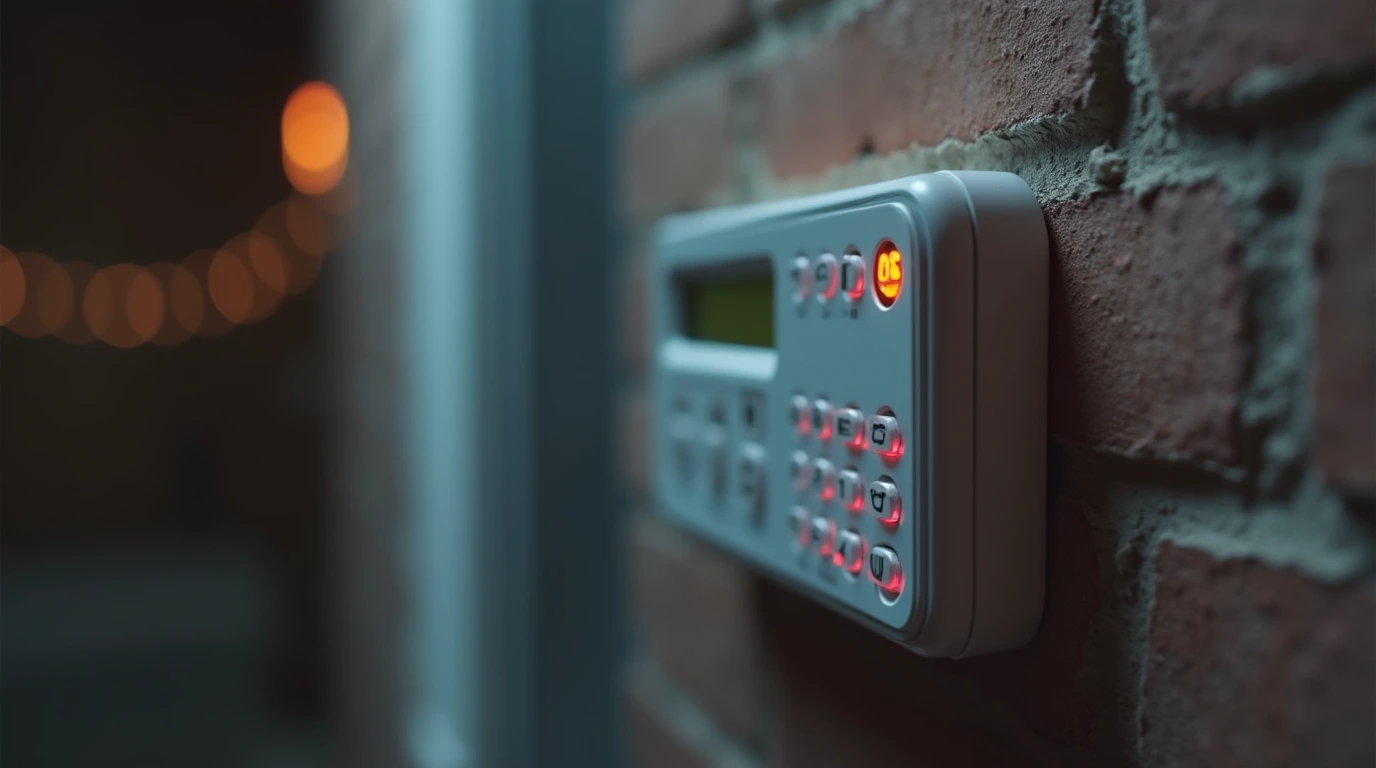 Burglar Alarm Monitoring in Stockton: 24/7 Security for Homes & Businesses