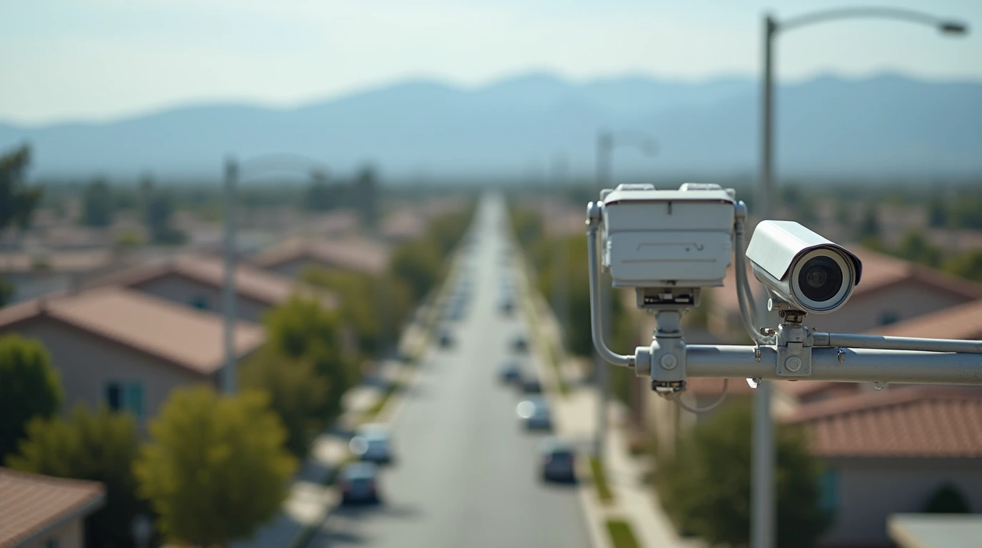 Security Cameras in Murrieta: Advanced Surveillance Solutions Provide Essential Protection for Your Home or Business