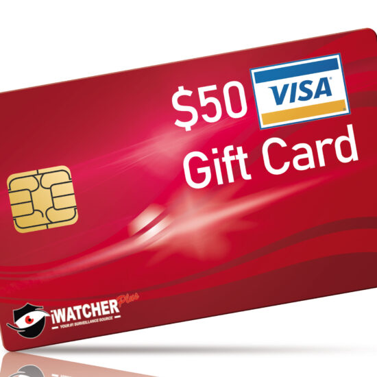 visa gift card IWP