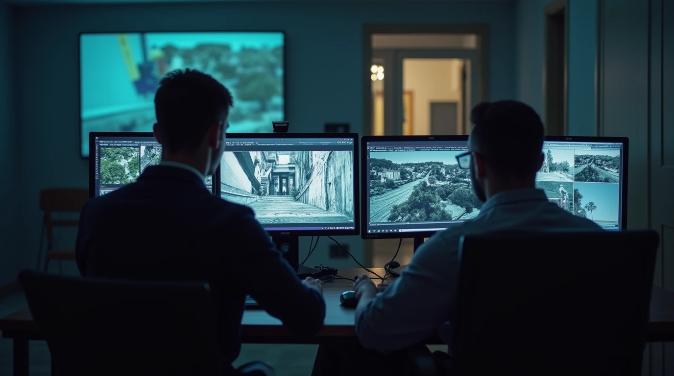 Why Your Business Needs Alarm Monitoring Services to Stay Safe and Sound