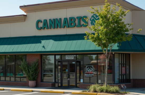 cannabis remote video surveillance