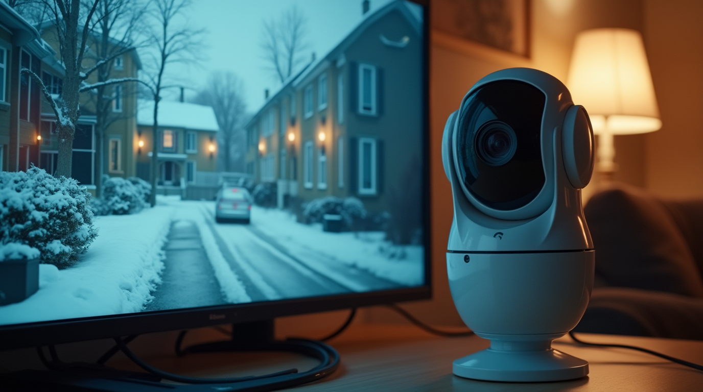 Why Self Monitored Home Security Systems Are the Real Deal