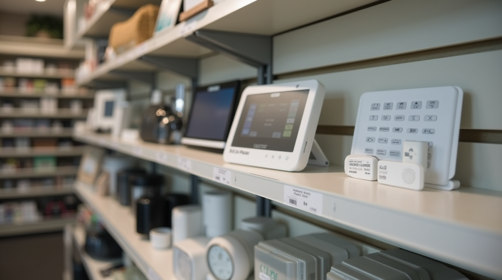 the truth about home security systems