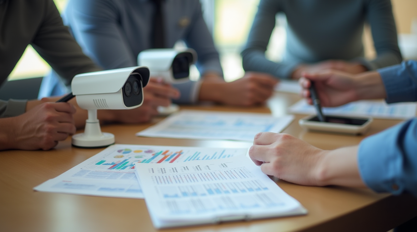 Top 10 Security Companies Evaluated: Cutting-Edge Protection in a Complex World  2025