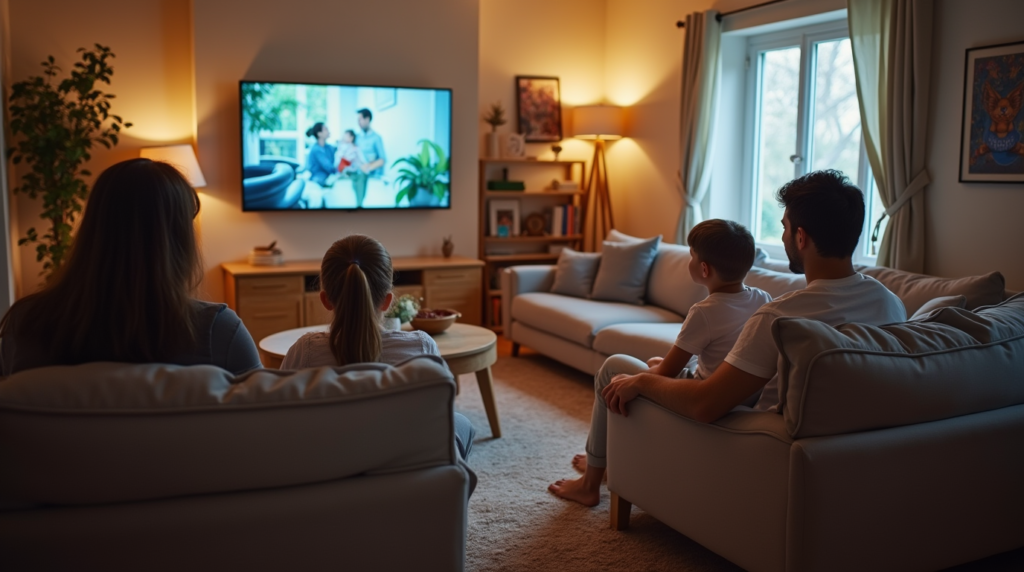 ai security in home