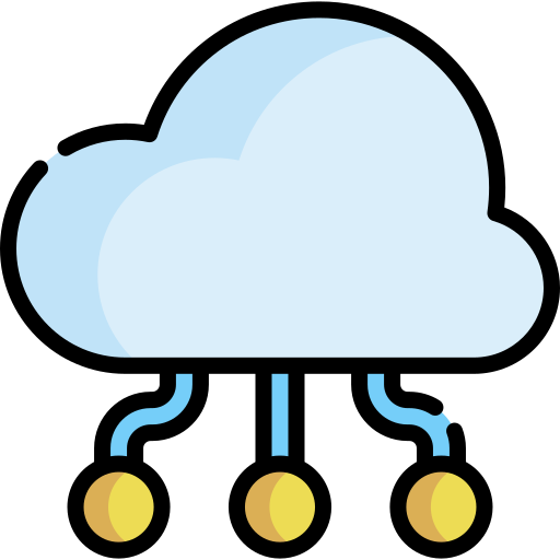 cloud icon