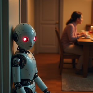 ai surveillance , threat or help