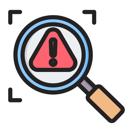 identification icon