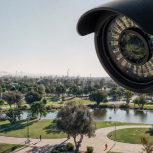 Remote Security Camera Monitoring in Fountain Valley