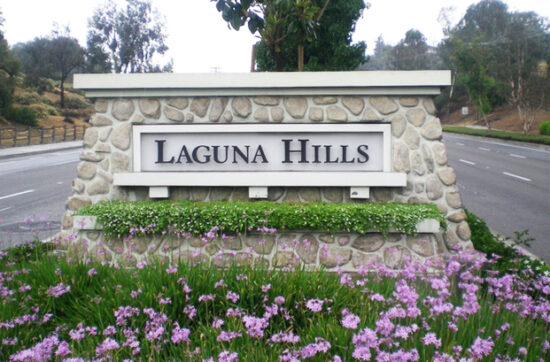 remote camera monitoring in Laguna Hills