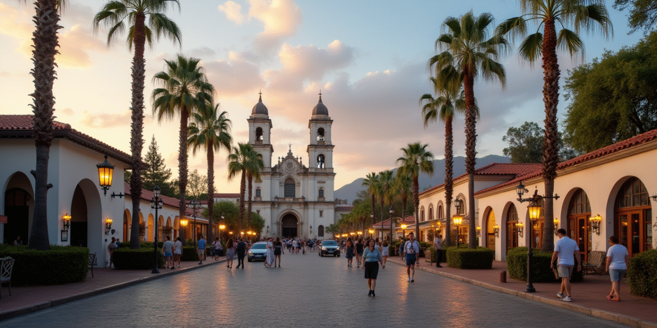remote security camera monitoring in santa ana