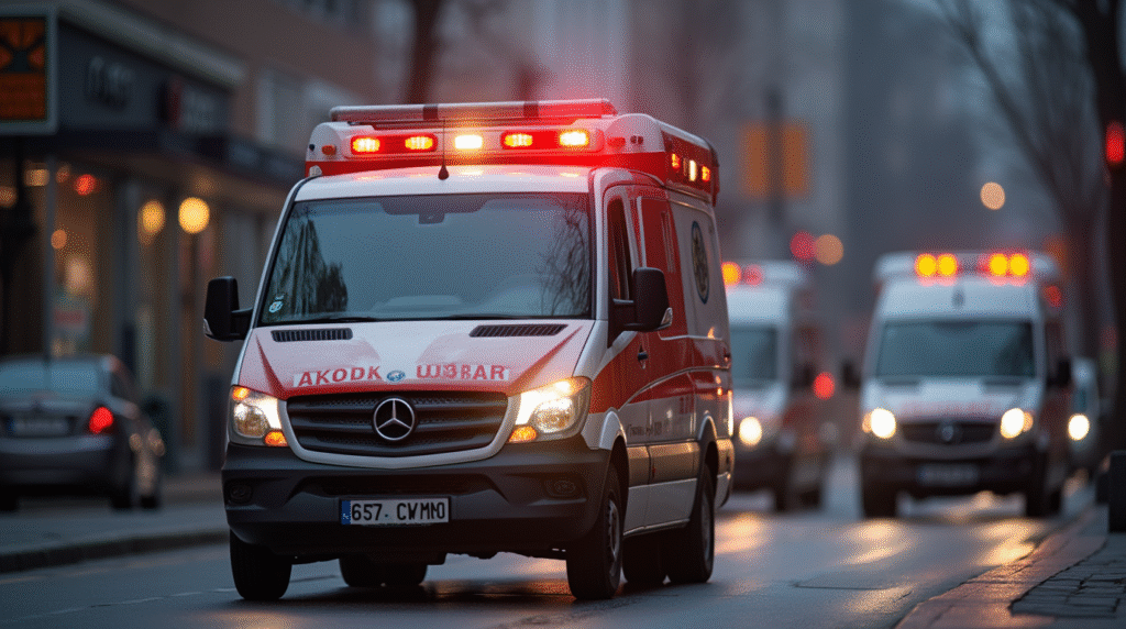 Emergency Response
