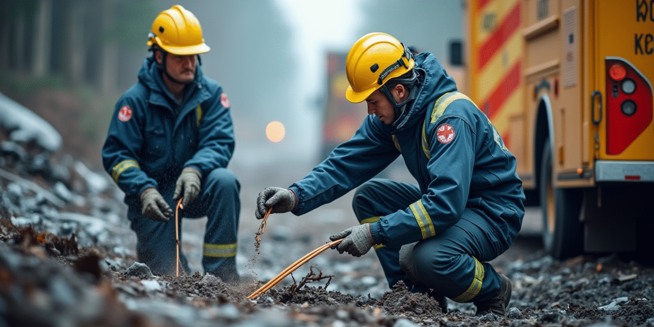 Emergency Response & Disaster Management in the AI City Surveillance Era