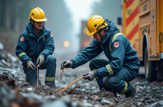 Emergency Response & Disaster Management in the AI City Surveillance Era