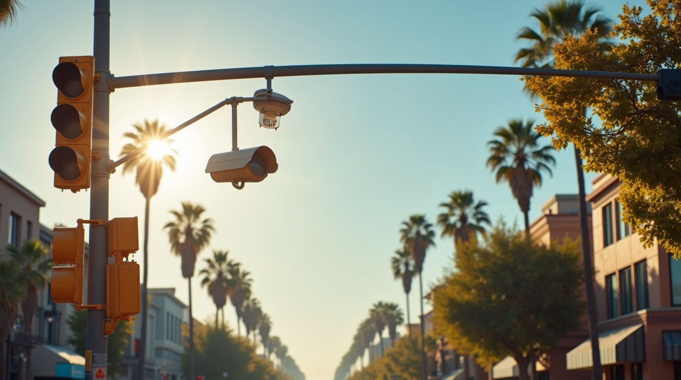 IoT Sensors & Edge Devices for Public Safety