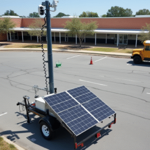 mobile security trailer guide