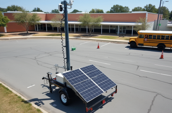 mobile security trailer guide