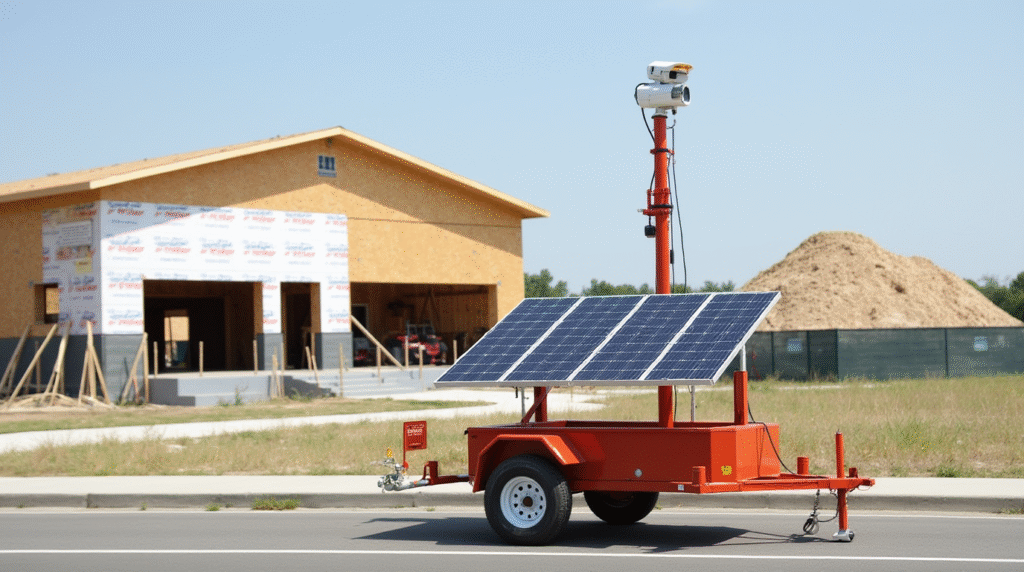 choosing mobile security trailer red flags
