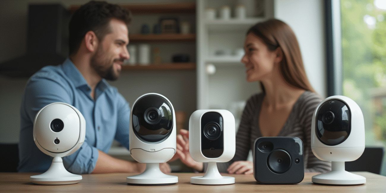 What security system features do I really need