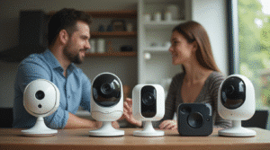 What security system features do I really need