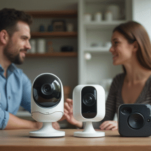 What security system features do I really need