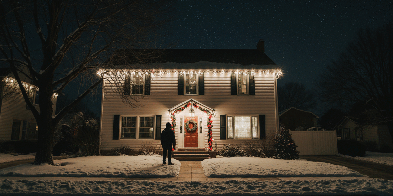 riverside home security systems for holidays