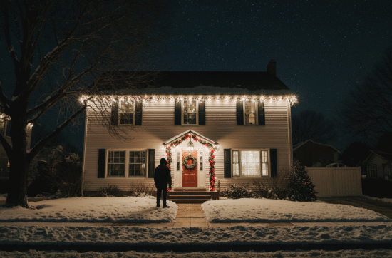 riverside home security systems for holidays